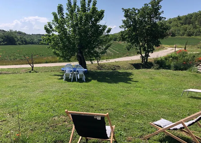 Charmante Maisonnette Au Calme