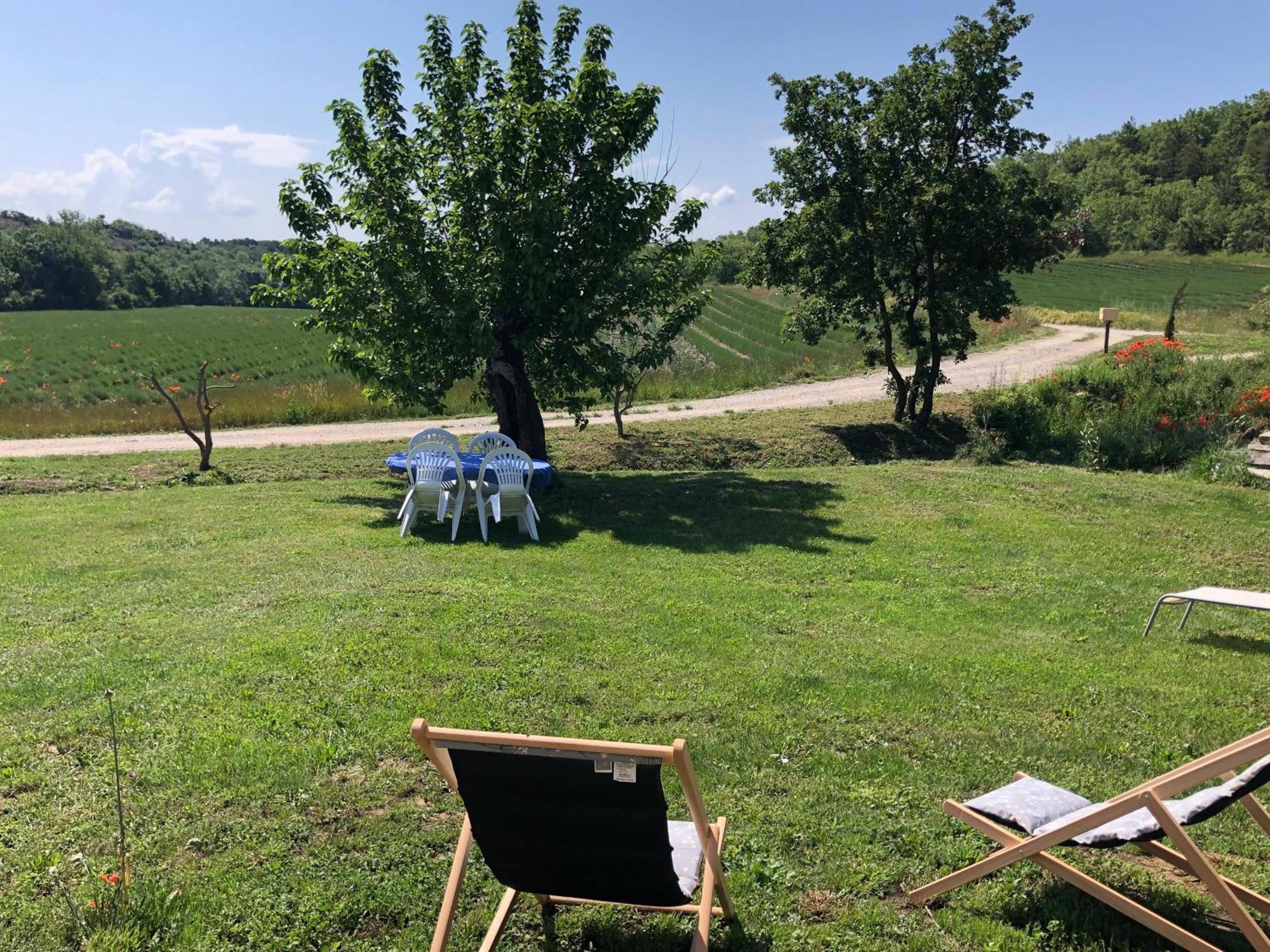 Holiday home Charmante Maisonnette Au Calme