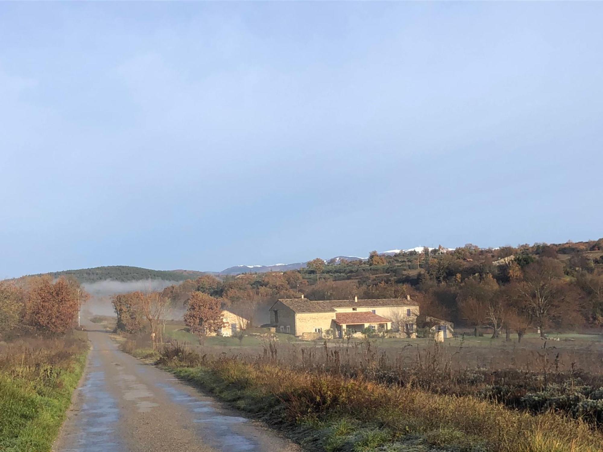 Charmante Maisonnette Au Calme